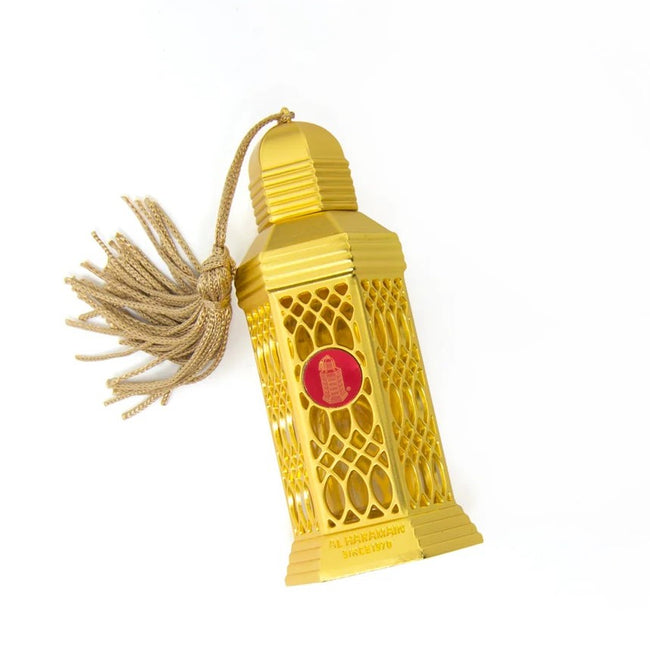 Al Haramain Musk olejek perfumowany