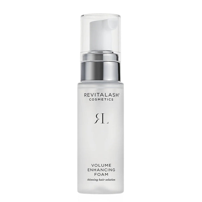 Revitalash Volume Enhancing Foam pianka stymulująca wzrost włosów 55ml