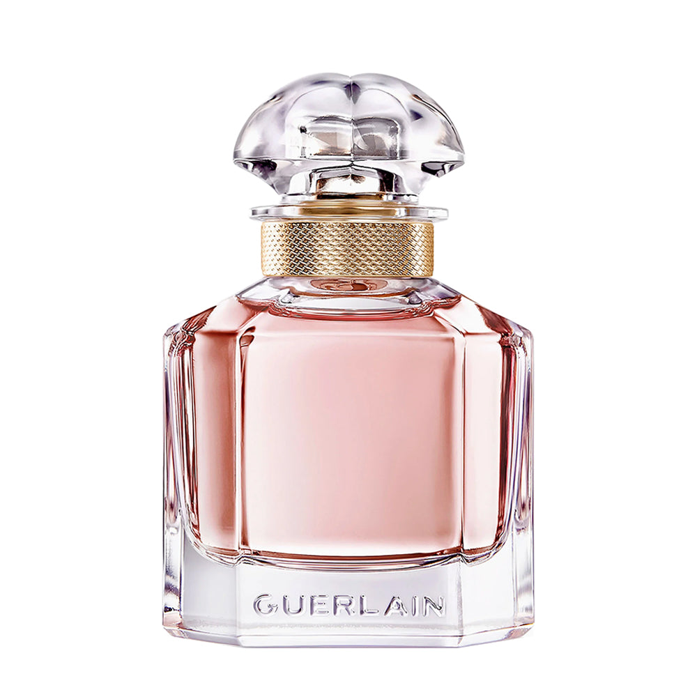 guerlain mon guerlain woda perfumowana 50 ml    