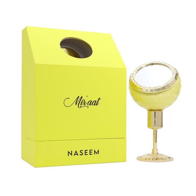 Naseem Miraat perfumy spray
