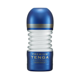 TENGA Premium Rolling Head Cup jednorazowy elastyczny masturbator