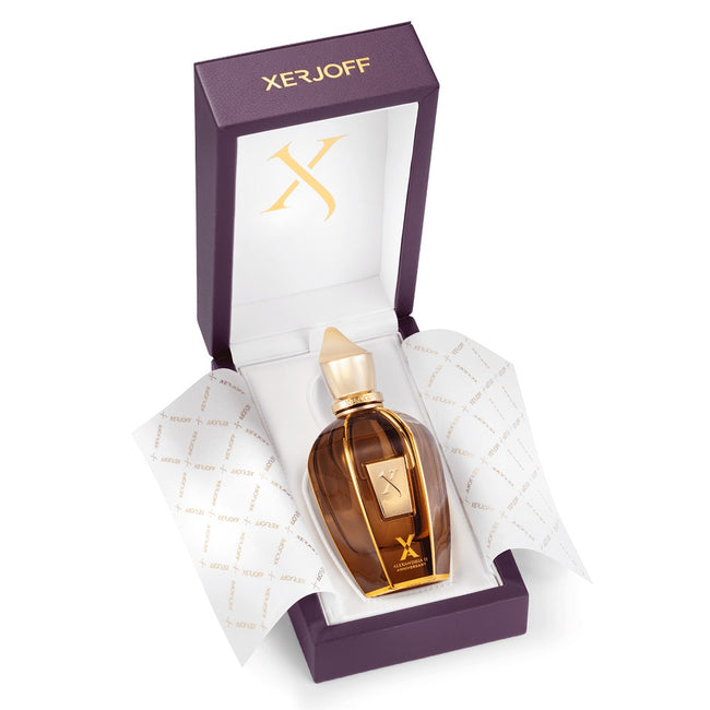 Xerjoff Alexandria II Anniversary perfumy