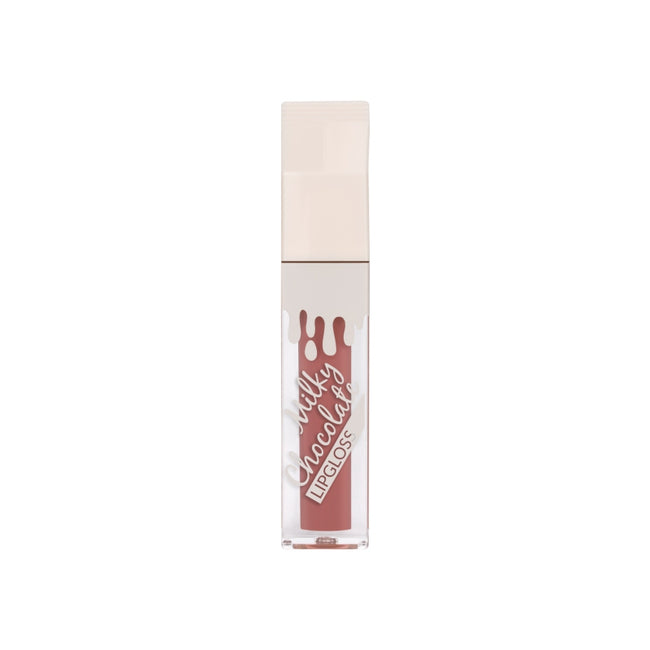Lovely Milky Chocolate Lip Gloss błyszczyk do ust
