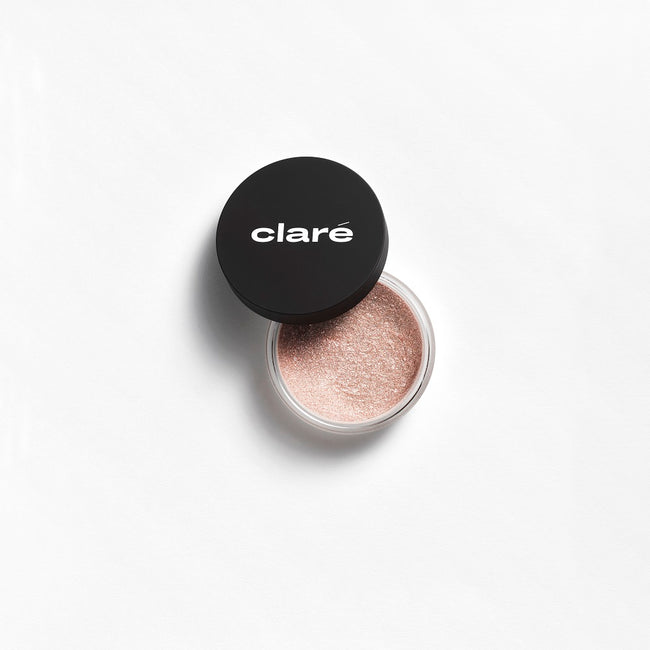 Clare Magic Dust rozświetlający puder