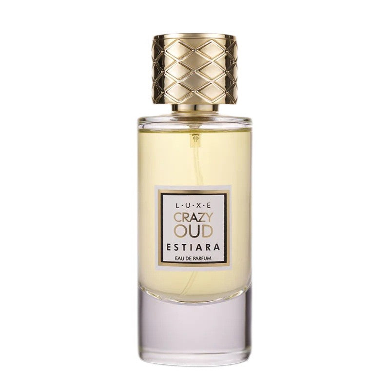 estiara crazy oud