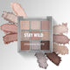 Wibo Stay Wild Eyeshadow Palette paleta cieni do powiek