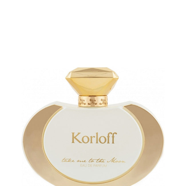 Korloff Take Me To The Moon woda perfumowana spray