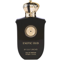 Gulf Orchid Exotic Oud woda perfumowana