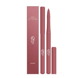 LOVRO Non-Transfer Lipliner żelowa konturówka do ust 0.6g