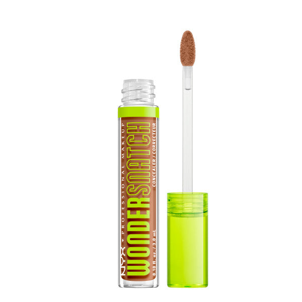 NYX Professional MakeUp Wonder Snatch Concealer korektor w płynie 3ml