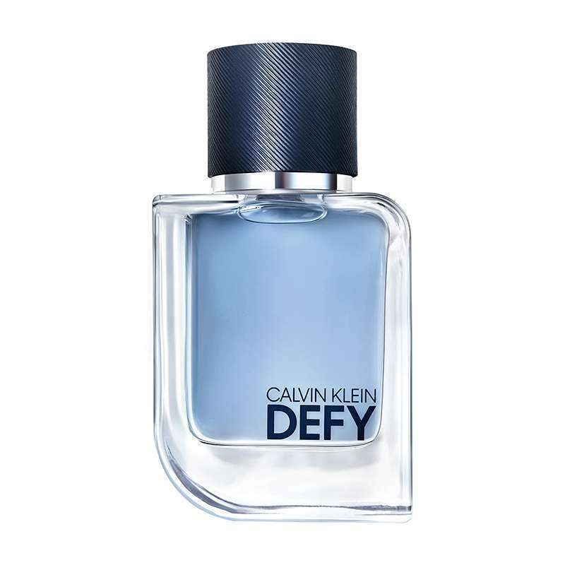 calvin klein defy woda toaletowa 50 ml    