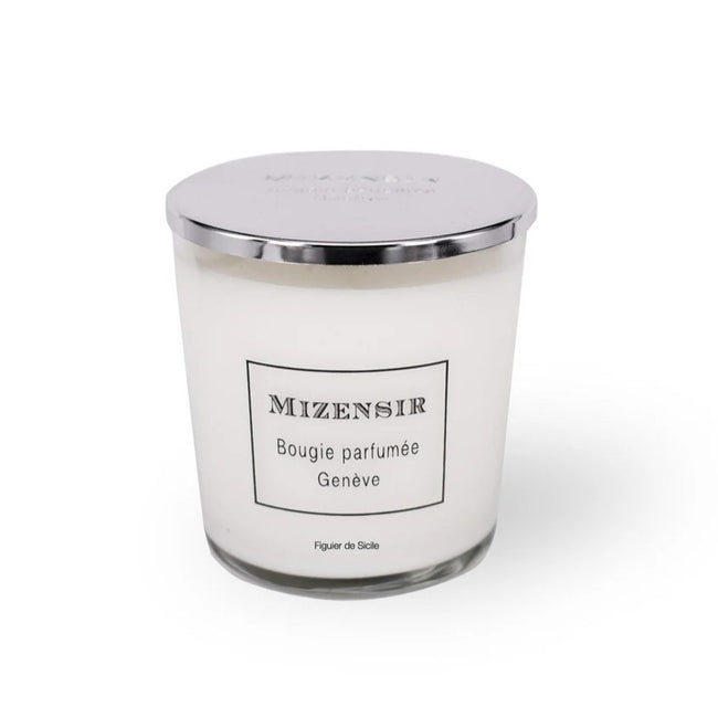Mizensir Figuier de Sicile świeca zapachowa 230g