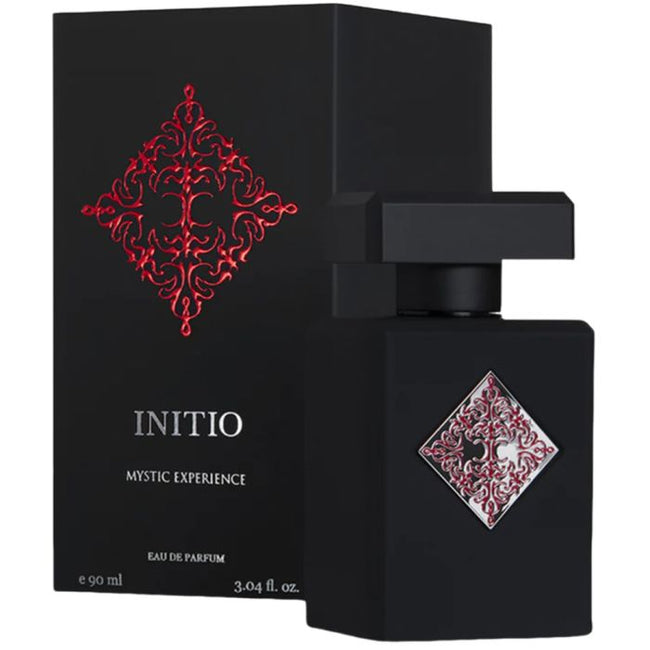 Initio Mystic Experience woda perfumowana