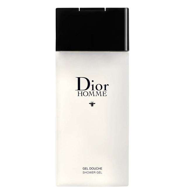 Dior Homme żel pod prysznic 200ml