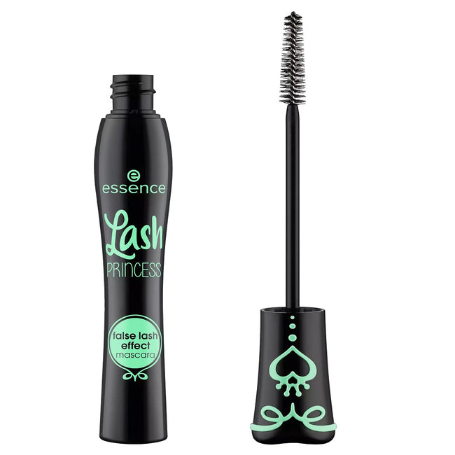 Essence Lash Princess False Lash Effect pogrubiający tusz do rzęs