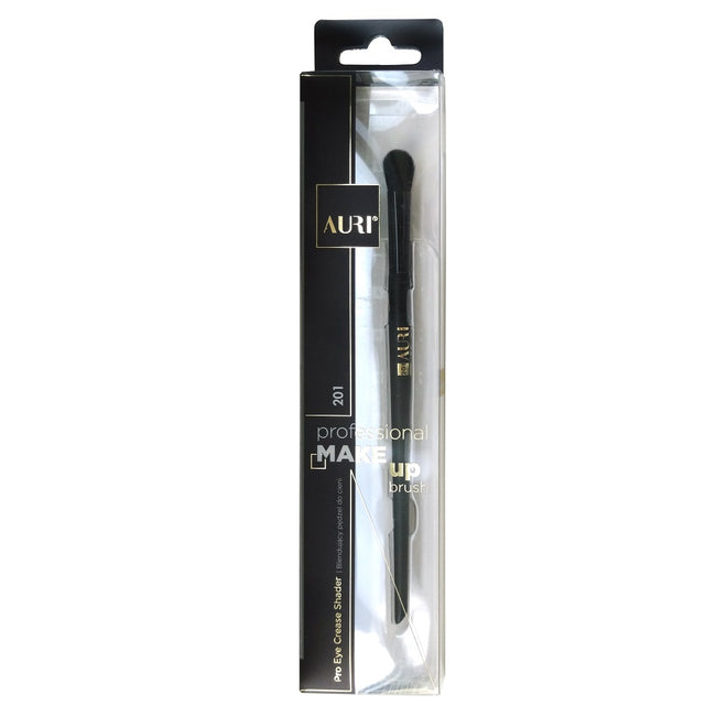 Auri Pro Eye Crease Shader blendujący pędzel do cieni 201