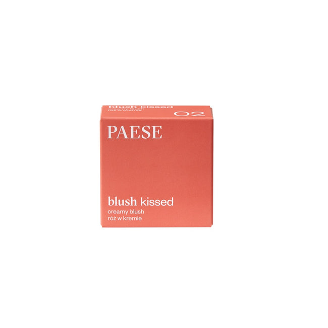 Paese Blush Kissed róż w kremie