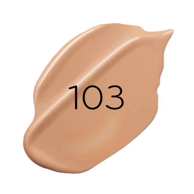 Sensai Flawless Satin Moisture Foundation SPF25 nawilżający podkład w płynie