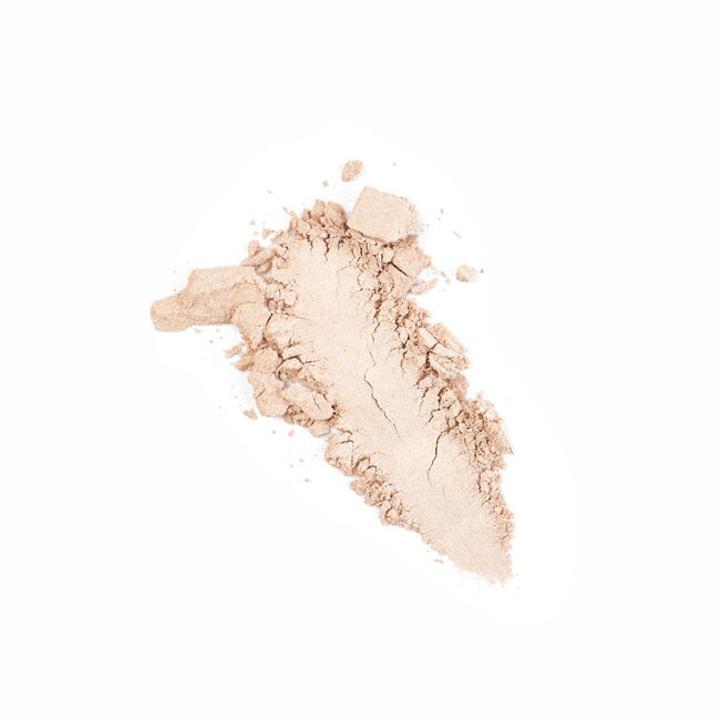 Quiz Cosmetics Color Focus Highlighter Powder puder rozświetlający wzbogacony witaminą E