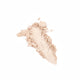 Quiz Cosmetics Color Focus Highlighter Powder puder rozświetlający wzbogacony witaminą E