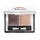 Pupa Milano Vamp! Compact Duo podwójne cienie do powiek