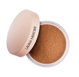 Laura Mercier Translucent Loose Talc-Free Setting Powder Ultra-Blur Mini puder do twarzy