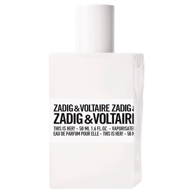 Zadig&Voltaire This Is Her! woda perfumowana spray