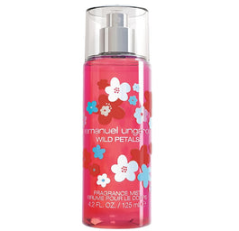Emanuel Ungaro Wild Petals mgiełka do ciała 125ml