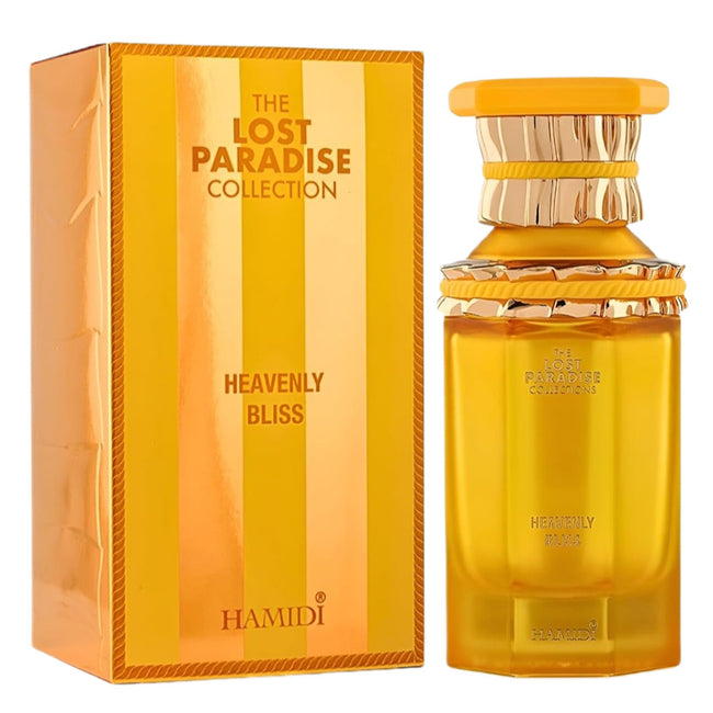 Hamidi Heavenly Bliss woda perfumowana spray