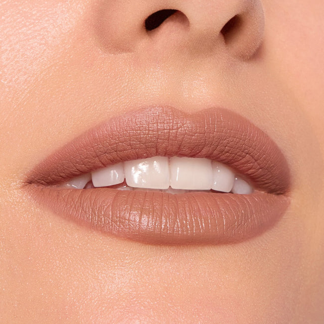 Catrice Endless Matte Liquid Lipstick matowa pomadka w płynie