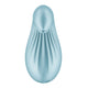 Satisfyer Dipping Delight stymulator łechtaczki Light Blue