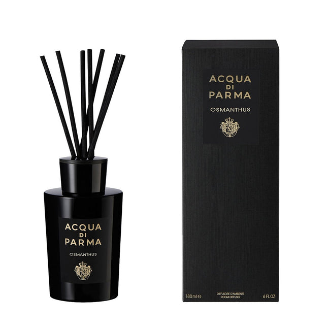 Acqua di Parma Osmanthus dyfuzor zapachowy z patyczkami 180ml
