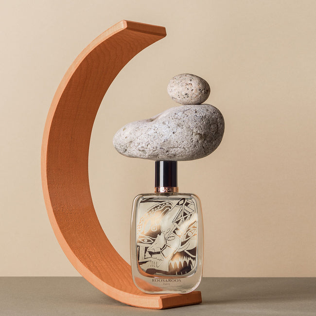 Roos & Roos Nymphessence woda perfumowana