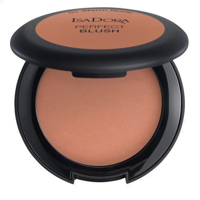 Isadora Perfect Blush róż do policzków