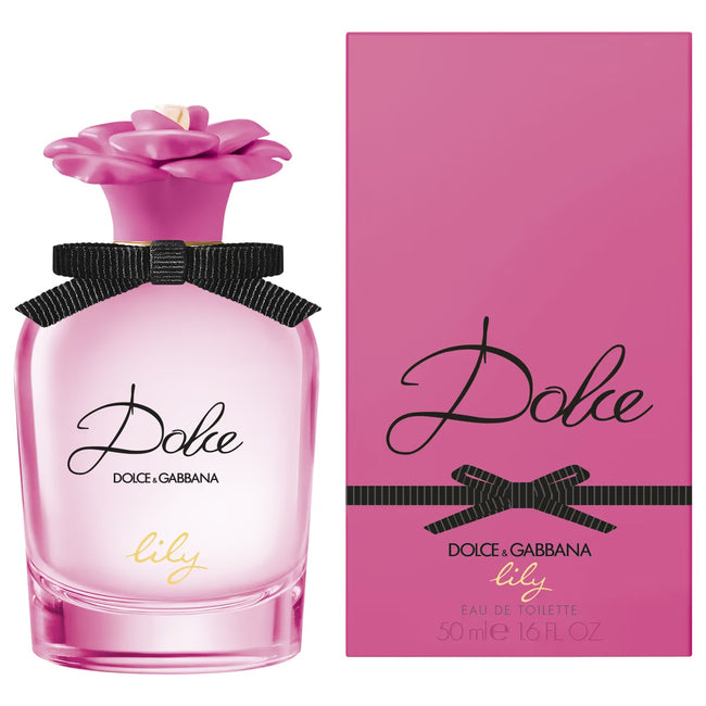 Dolce & Gabbana Dolce Lily woda toaletowa spray