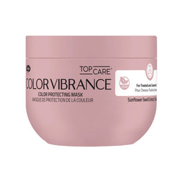 Lisap Top Care Color Vibrance maska podtrzymująca kolor do włosów farbowanych  200ml