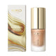 KIKO Milano Gold Reflections Flawless Mirage Luminous Face Base nawilżająco-rozświetlająca baza pod makijaż