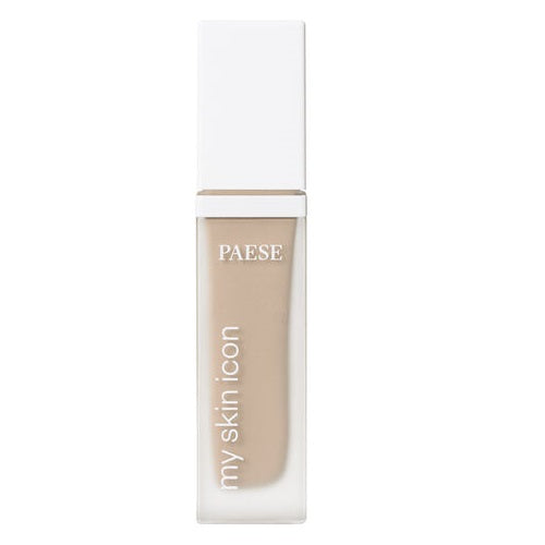 Paese My Skin Icon podkład matujący