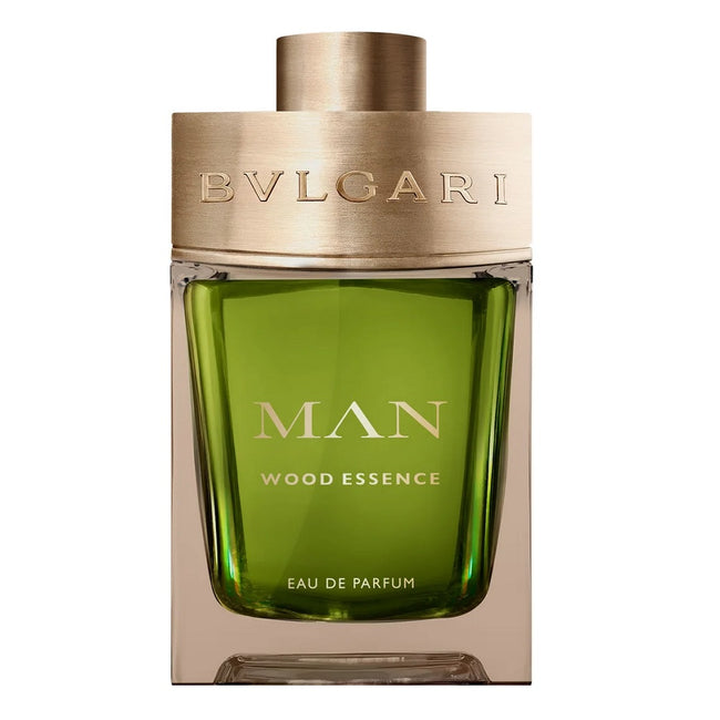 Bvlgari Man Wood Essence woda perfumowana refillable