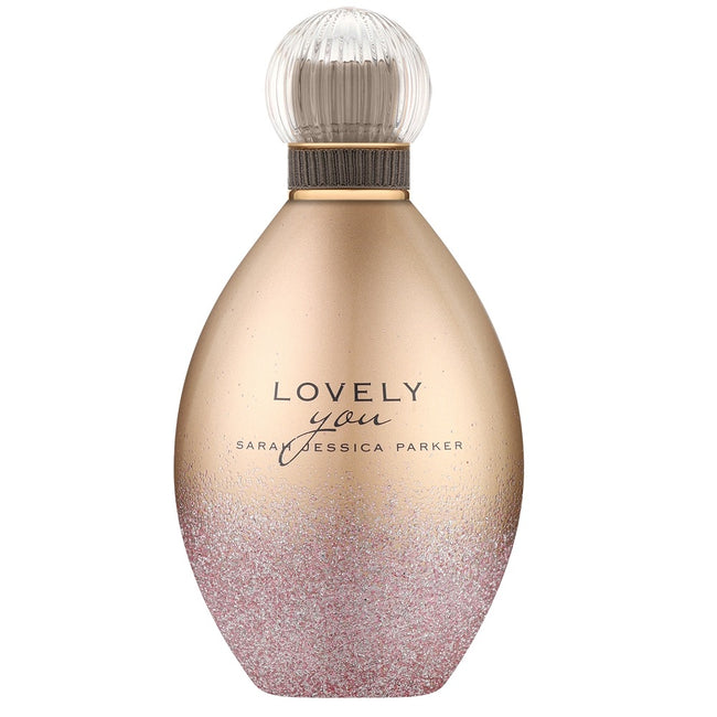 Sarah Jessica Parker Lovely You woda perfumowana spray