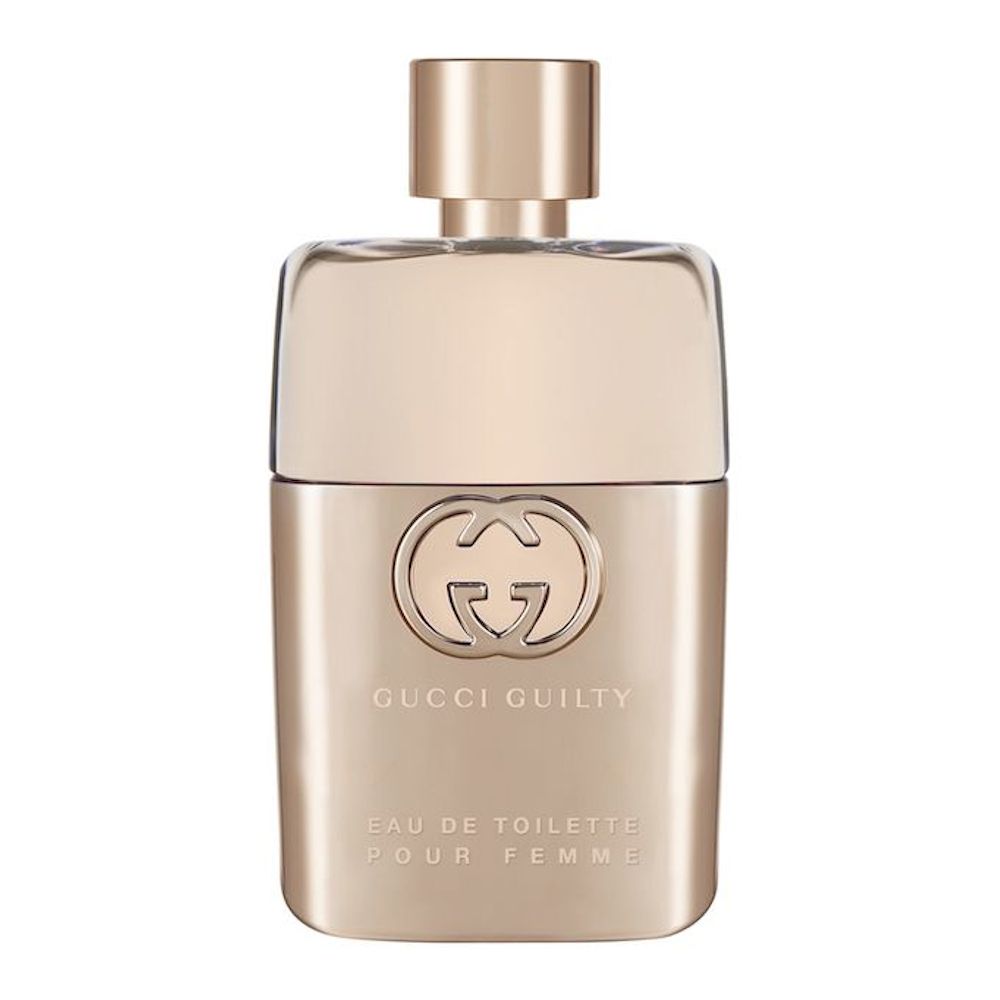 gucci guilty woda toaletowa 50 ml     
