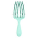 Olivia Garden FingerBrush Mini Care Kids szczotka do włosów Mint