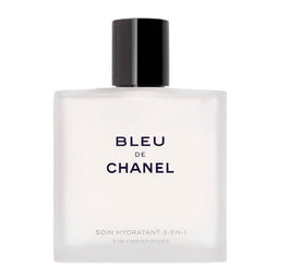 Chanel Bleu de Chanel krem nawilżający 3w1 90ml
