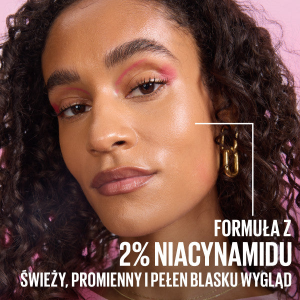 Maybelline Grippy Serum baza pod makijaż 30ml