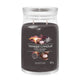 Yankee Candle Duża świeca zapachowa Black Coconut 567g