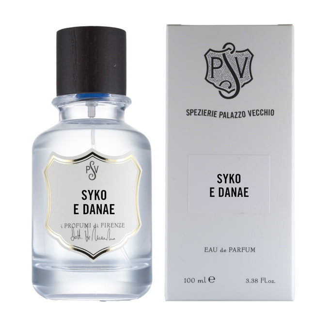 I Profumi Di Firenze Syko E Danae woda perfumowana