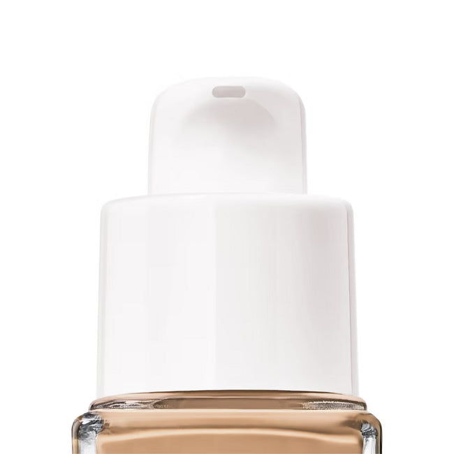 Lancome Teint Idole Ultra Wear Care & Glow pielęgnujący i nawilżający podkład w płynie SPF