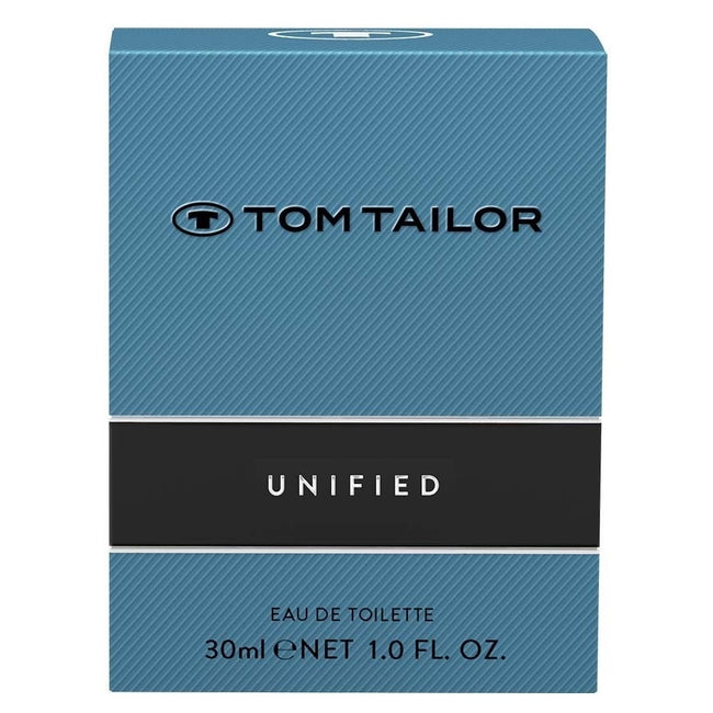 Tom Tailor Unified Man woda toaletowa spray