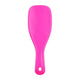 Tangle Teezer The Mini Ultimate Detangler mała szczotka do włosów Runway Pink