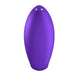 Satisfyer Love Riot wibrator na palec Purple